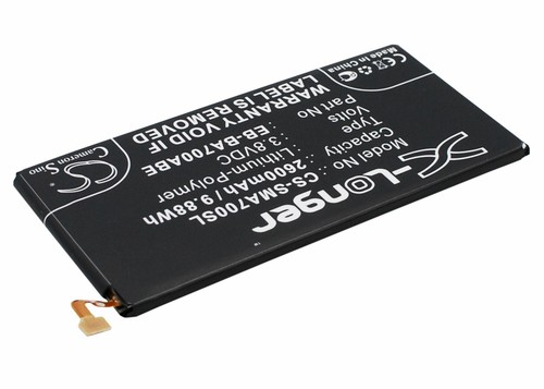 Batteria polimeri litio - batteria, ai