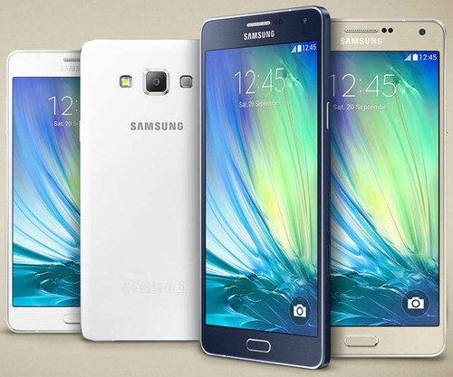 Samsung galaxy a700f a700fd - samsung, a700f/a700fd