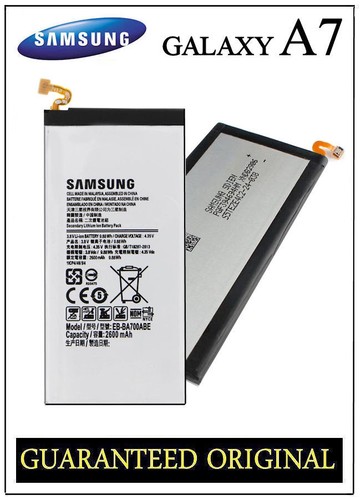 Batteria originale samsung - batteria,
