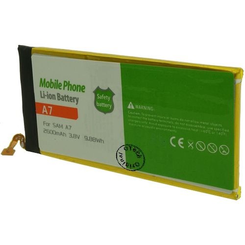 Batterie pour samsung - pour,