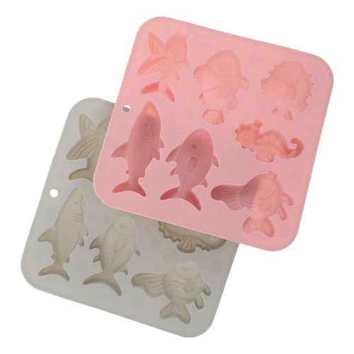 Pezzi stampo per torte - pezzi,