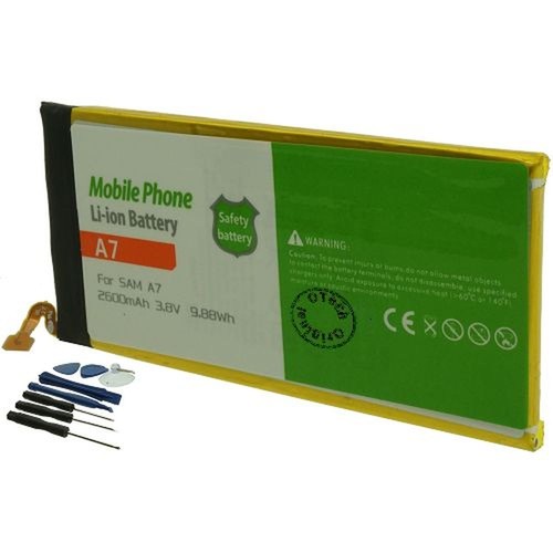 Batterie pour samsung - batterie,